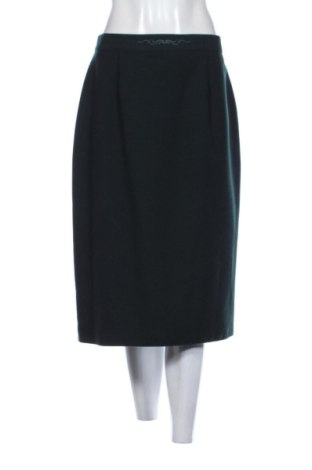 Fustă Barisal, Mărime L, Culoare Verde, Preț 99,73 Lei, #137277253