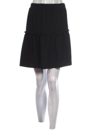 Φούστα Bon Prix, Μέγεθος XXL, Χρώμα Μαύρο, Τιμή 8,76 €, #137277776