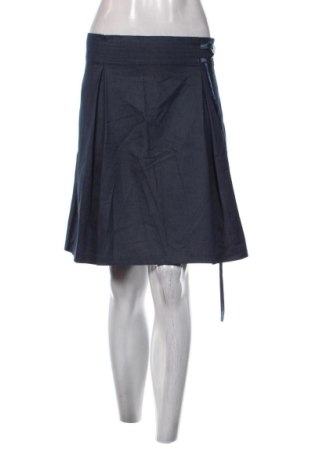 Fustă M&b, Mărime S, Culoare Albastru, Preț 30,00 Lei, #137278172