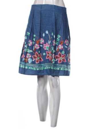 Fustă Unbranded, Mărime S, Culoare Multicolor, Preț 40,00 Lei, #137278185