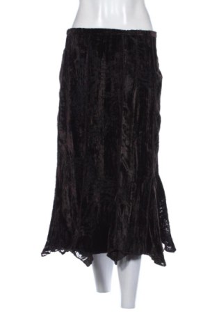 Φούστα Gerry Weber, Μέγεθος XL, Χρώμα Καφέ, Τιμή 23,00 €, #137278926