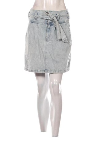 Φούστα Vero Moda, Μέγεθος M, Χρώμα Μπλέ, Τιμή 7,00 €, #137279210