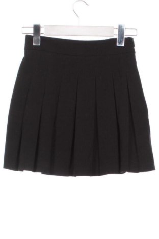 Fustă Stradivarius, Mărime XXS, Culoare Negru, Preț 47,12 Lei, #137280335