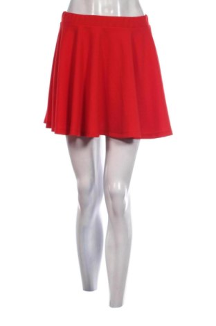 Fustă Unbranded, Mărime M, Culoare Roșu, Preț 45,00 Lei, #137280588