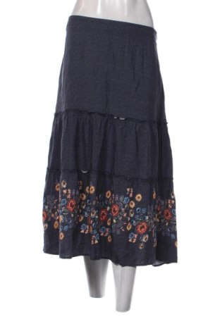 Fustă Mexx, Mărime L, Culoare Multicolor, Preț 70,34 Lei, #137282137