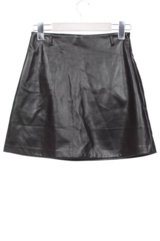 Fustă Sinsay, Mărime XS, Culoare Negru, Preț 27,28 Lei, #137283500