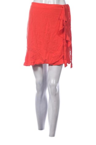 Fustă New Look, Mărime S, Culoare Roșu, Preț 61,87 Lei, #137285491