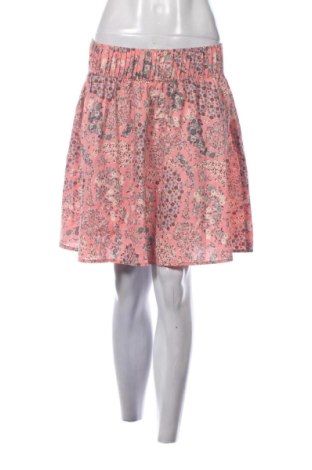 Rock H&M, Größe L, Farbe Mehrfarbig, Preis 12,26 €, #137285595