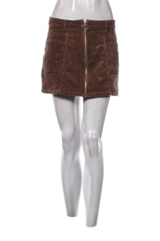 Fustă Unbranded, Mărime M, Culoare Maro, Preț 36,74 Lei, #137286638