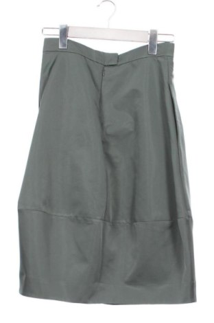 Fustă COS, Mărime S, Culoare Verde, Preț 102,36 Lei, #137287492
