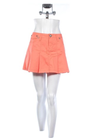Φούστα Unbranded, Μέγεθος XL, Χρώμα Πορτοκαλί, Τιμή 13,00 €, #137287703