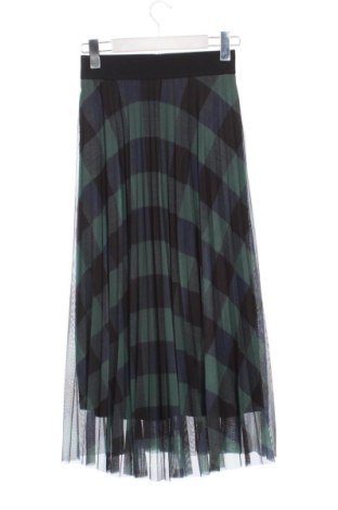 Fustă Unbranded, Mărime XS, Culoare Multicolor, Preț 65,71 Lei, #137287840