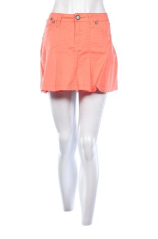 Fustă Unbranded, Mărime L, Culoare Portocaliu, Preț 73,49 Lei, #137288125