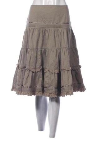 Fustă Miss Selfridge, Mărime XL, Culoare Verde, Preț 96,71 Lei, #137288243