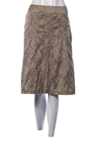 Fustă Bandolera, Mărime XL, Culoare Maro, Preț 148,79 Lei, #137288256