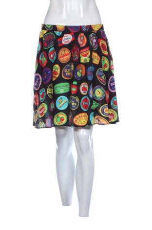 Φούστα Love Moschino, Μέγεθος L, Χρώμα Πολύχρωμο, Τιμή 61,65 €, #137289128