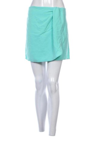 Fustă Reserved, Mărime XL, Culoare Verde, Preț 47,24 Lei, #137289542