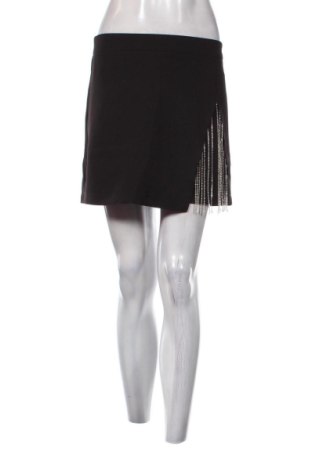 Fustă Sinsay, Mărime L, Culoare Negru, Preț 31,49 Lei, #137289629