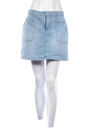 Fustă Gloria Vanderbilt, Mărime M, Culoare Albastru, Preț 59,51 Lei, #137290658