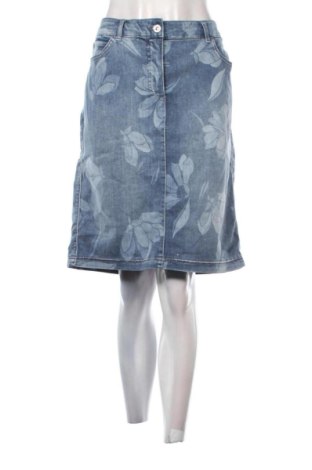 Пола Gerry Weber, Размер XL, Цвят Син, Цена 23,39 €, #137291064