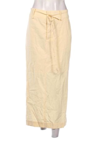 Rock Samsoe & Samsoe, Größe S, Farbe Ecru, Preis 73,00 €, #137291375