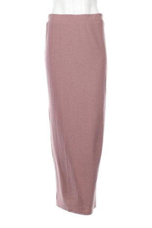 Spódnica Unbranded, Rozmiar S, Kolor Popielaty róż, Cena 63,50 zł, #137291779