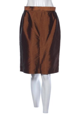 Szoknya Unbranded, Méret M, Szín Barna, Ár 2 482 Ft, #137292928