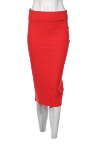 Φούστα River Island, Μέγεθος S, Χρώμα Κόκκινο, Τιμή 13,72 €, #137293027
