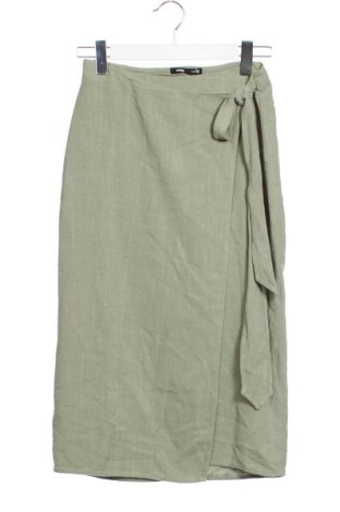 Szoknya Sinsay, Méret XS, Szín Zöld, Ár 2 482 Ft, #137293173