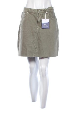 Fustă Ltb, Mărime L, Culoare Verde, Preț 181,36 Lei, #137293756