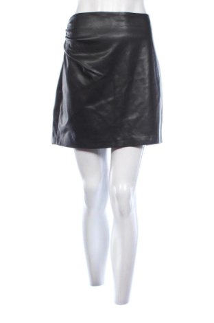 Fustă Reserved, Mărime L, Culoare Negru, Preț 31,49 Lei, #137294071