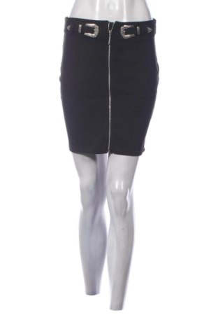 Fustă Tally Weijl, Mărime S, Culoare Negru, Preț 41,99 Lei, #137294476