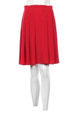 Fustă Unbranded, Mărime S, Culoare Roșu, Preț 32,00 Lei, #137294566