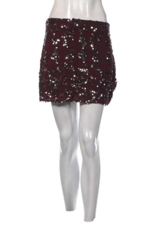Fustă Mohito, Mărime M, Culoare Mov, Preț 45,00 Lei, #137296021