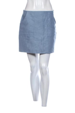Fustă Atmosphere, Mărime M, Culoare Albastru, Preț 35,00 Lei, #137299258