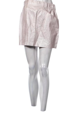 Fustă Zara, Mărime M, Culoare Roz, Preț 51,00 Lei, #137300514