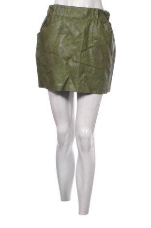 Пола Zara, Размер M, Цвят Зелен, Цена 8,19 €, #137300558