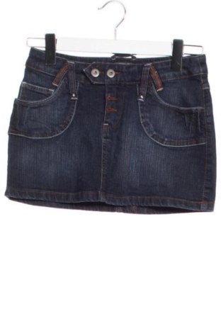 Fustă Motivi, Mărime XS, Culoare Albastru, Preț 70,00 Lei, #137301429
