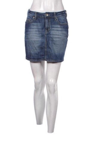 Fustă H&M, Mărime S, Culoare Albastru, Preț 63,00 Lei, #137301859