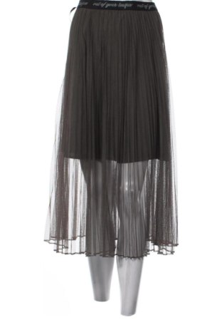 Rock ONLY, Größe S, Farbe Braun, Preis 12,00 €, #137302416