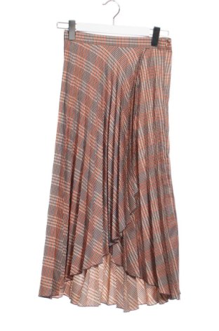 Fustă H&M, Mărime XS, Culoare Multicolor, Preț 96,00 Lei, #137303545