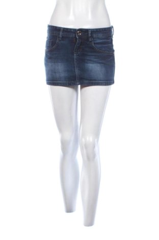 Fustă Unbranded, Mărime S, Culoare Albastru, Preț 47,24 Lei, #137304018