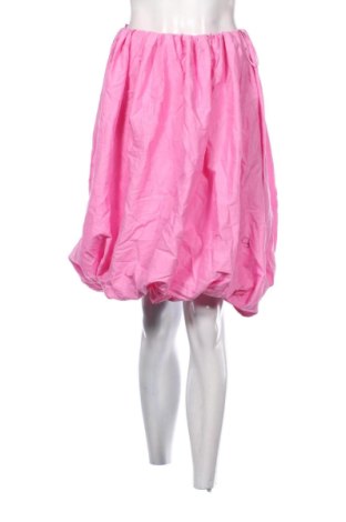 Fustă Zara, Mărime M, Culoare Roz, Preț 94,00 Lei, #137304119