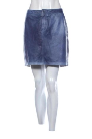 Fustă Esprit, Mărime XL, Culoare Albastru, Preț 70,00 Lei, #137306506