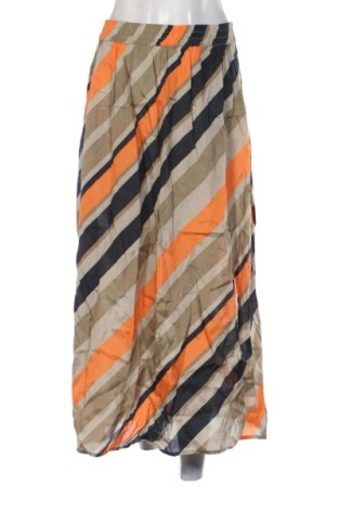 Szoknya Kaffe, Méret L, Szín Sokszínű, Ár 5 607 Ft, #137308079