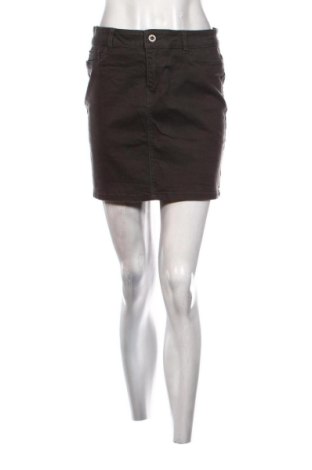 Fustă Vero Moda, Mărime M, Culoare Gri, Preț 41,00 Lei, #137308206