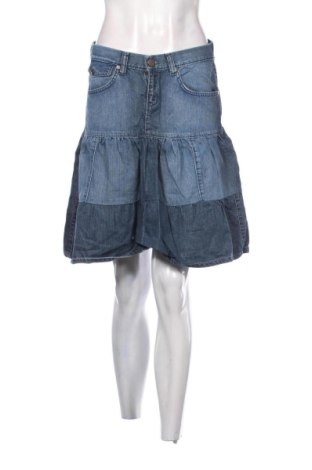 Fustă Unbranded, Mărime M, Culoare Albastru, Preț 127,13 Lei, #137308723