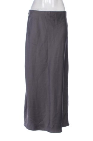 Fustă Unbranded, Mărime M, Culoare Gri, Preț 78,74 Lei, #137309391