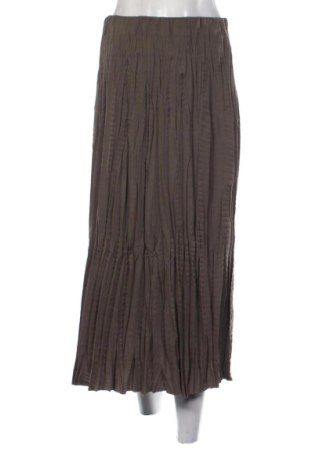 Fustă Unbranded, Mărime S, Culoare Maro, Preț 66,00 Lei, #137311041