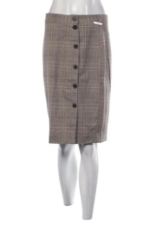 Fustă H&M, Mărime L, Culoare Multicolor, Preț 33,00 Lei, #137311830